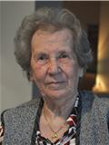 Jacoba 'Koosje' Konings